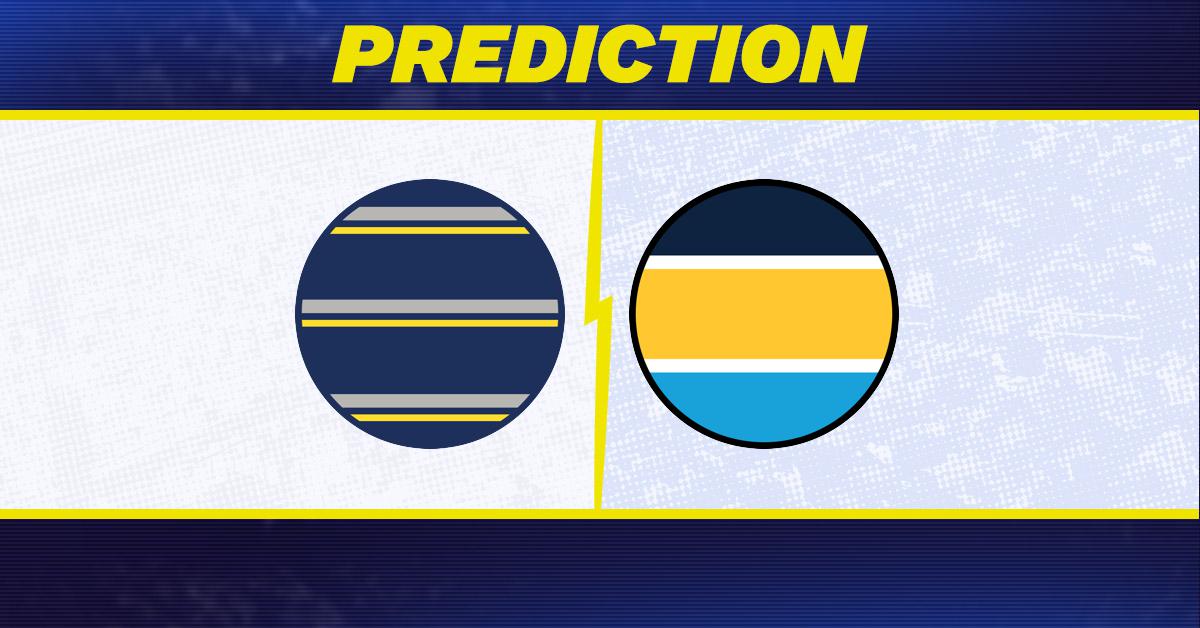 North QLD Cowboys vs. Gold Coast Titans prediction: Why Cowboys are favored to win Sunday's NRL Round 3 matchup [3/22/2026]