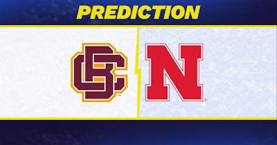 Bethune-Cookman vs. Nebraska Prediction: Nebraska Predicted to Win College Basketball Matchup [11/9/2024]