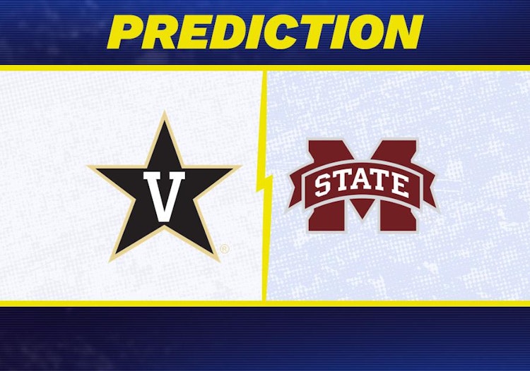 Vanderbilt-Mississippi State Predictions and Game Preview.