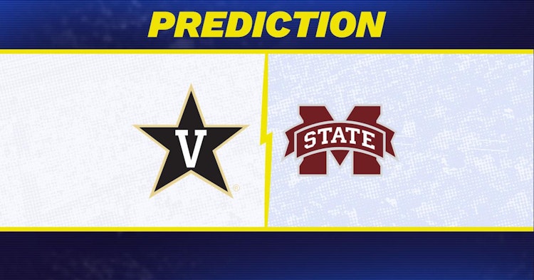 Vanderbilt-Mississippi State Predictions and Game Preview.