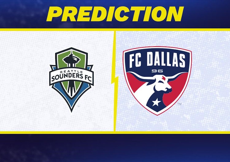 Seattle Sounders-FC Dallas Predictions and Game Preview.