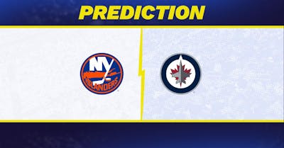 Islanders vs. Jets Prediction: Winnipeg Predicted to Win Friday's NHL Matchup [2/7/2025]