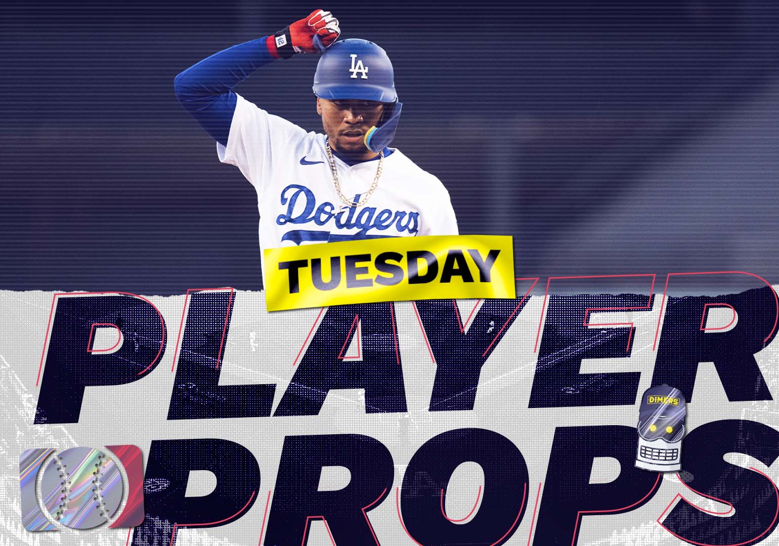 MLB Tuesday Player Props and Predictions - Aug 2, 2022