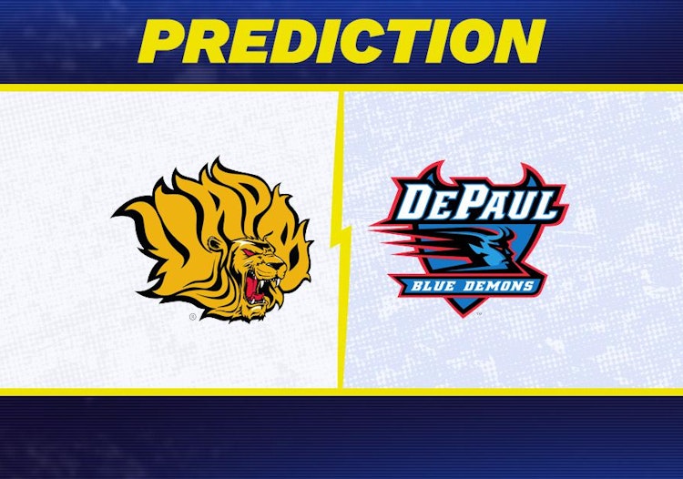 Arkansas-Pine Bluff-DePaul Predictions and Game Preview.