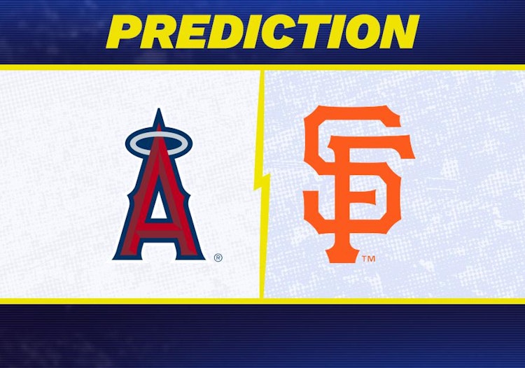 Los Angeles Angels-San Francisco Giants Predictions and Game Preview.