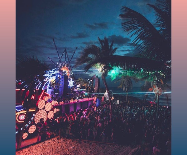 Mayan Warrior 2025  | The Short Count to NYE