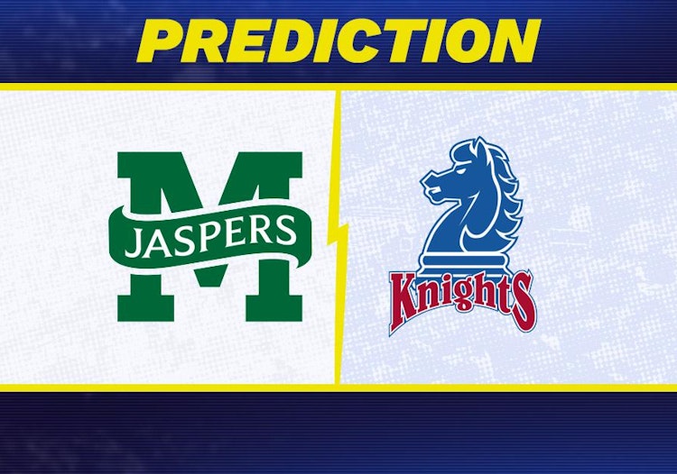 Manhattan-Fairleigh Dickinson Predictions and Game Preview.