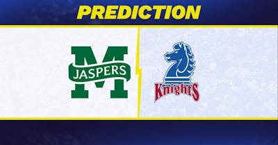 Manhattan vs. Fairleigh Dickinson Prediction: Manhattan Predicted to Win College Basketball Matchup [11/17/2024]