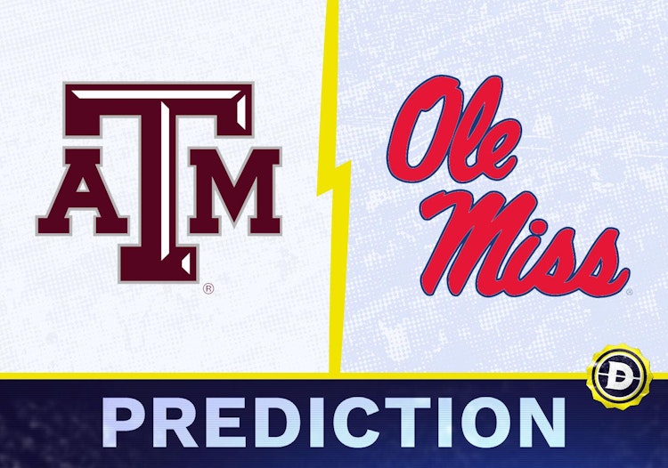 Texas A&M vs. Ole Miss Prediction, Odds, College Basketball Picks [3/9/2024]