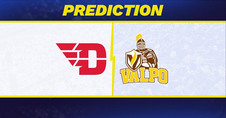 Dayton-Valparaiso Predictions and Game Preview.