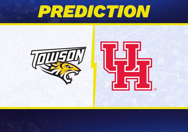 Towson-Houston Predictions and Game Preview.