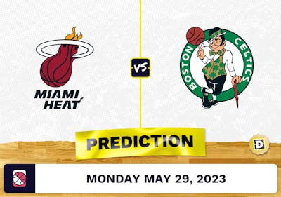 Heat vs. Celtics Game 7 Prediction - NBA Playoffs 2023