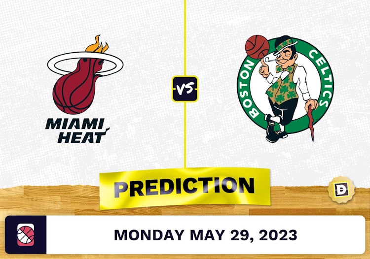 Heat vs. Celtics Game 7 Prediction - NBA Playoffs 2023