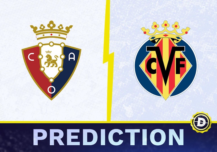 Osasuna vs. Villareal Prediction, Odds, La Liga Picks [5/25/2024]