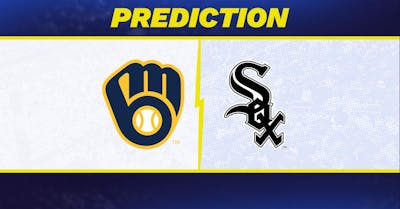 Brewers vs. White Sox Prediction: Milwaukee Predicted to Win Tuesday's MLB Matchup [4/29/2025]