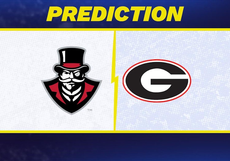 Austin Peay-Georgia Predictions and Game Preview.