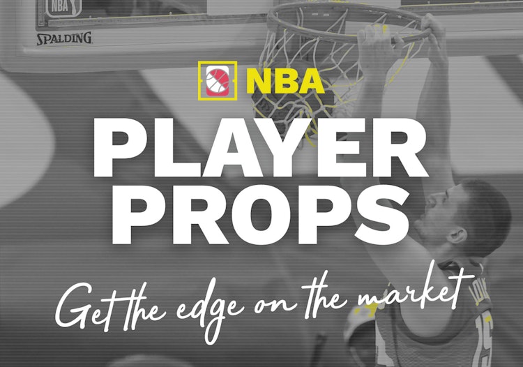 Best NBA Player Prop Picks, Bets for Parlays on Monday June 7, 2021