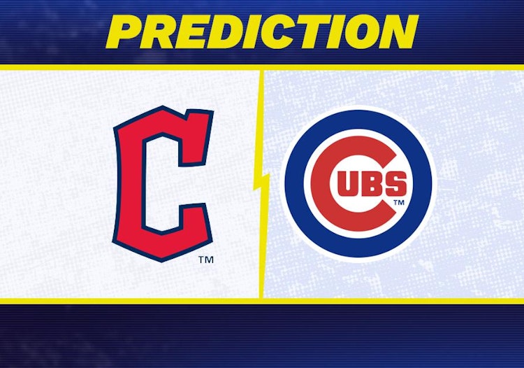 Cleveland Guardians-Chicago Cubs Predictions and Game Preview.