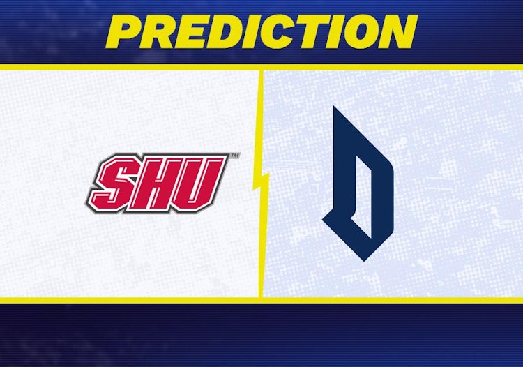 Sacred Heart-Duquesne Predictions and Game Preview.