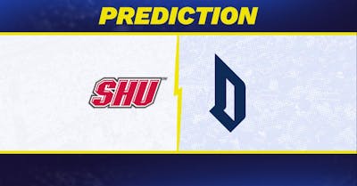 Sacred Heart vs. Duquesne prediction: Duquesne favored to win men's college basketball matchup [11/7/2025]