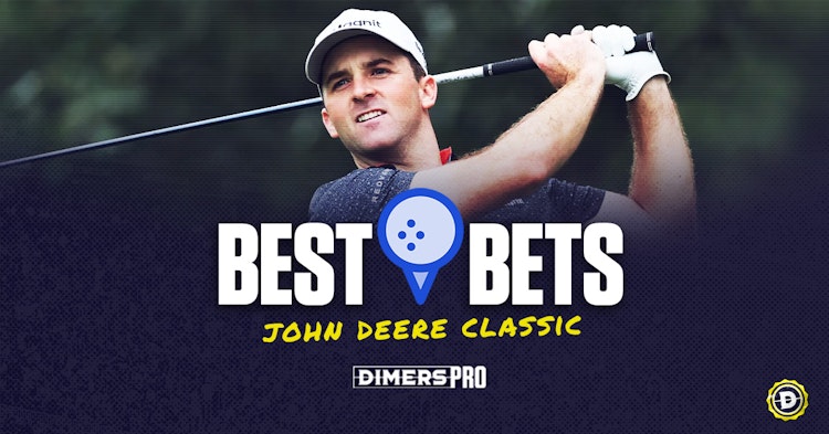 PGA Golf Best Bets: John Deere Classic Winner Picks and Predictions