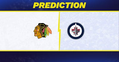 Blackhawks vs. Jets prediction: Why Winnipeg is favored to win Thursday's NHL matchup [10/30/2025]