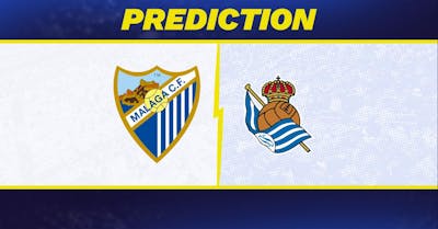 Malaga vs. Real Sociedad prediction, odds, La Liga picks [10/18/2026]