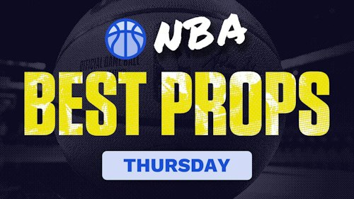 NBA Prop Bets Today: Thursday, February 8, 2024