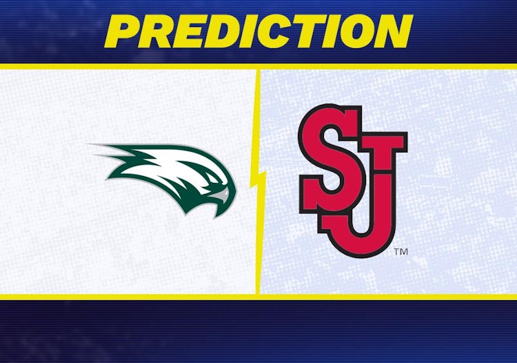 Wagner-St. John's Predictions and Game Preview.