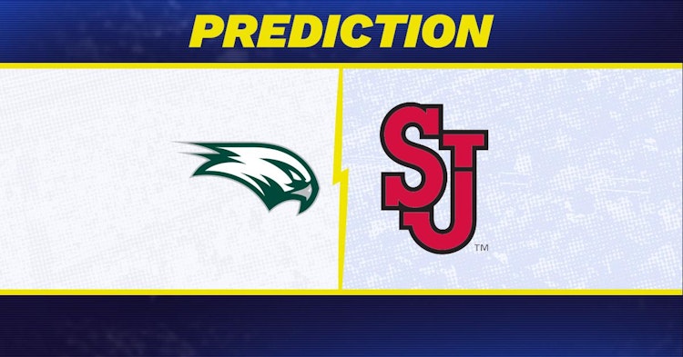 Wagner-St. John's Predictions and Game Preview.