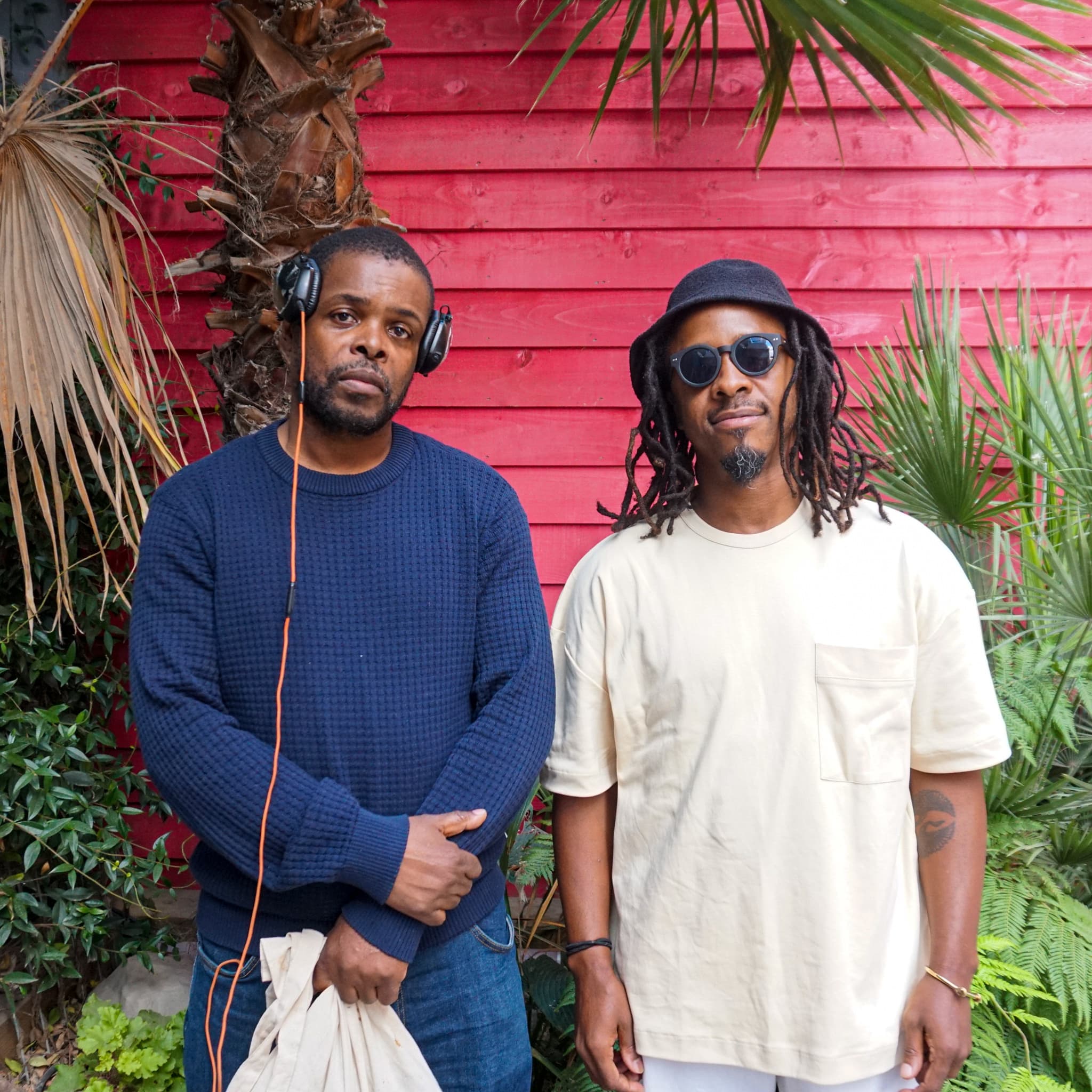 Coop Presents Selectors Assemble with IG Culture, Alex Phountzi & Oliver Night