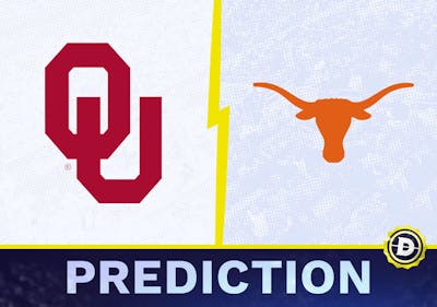 Oklahoma vs. Texas Prediction, Odds, College Basketball Picks [3/9/2024]