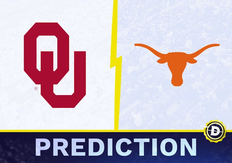 Oklahoma vs. Texas Prediction, Odds, College Basketball Picks [3/9/2024]