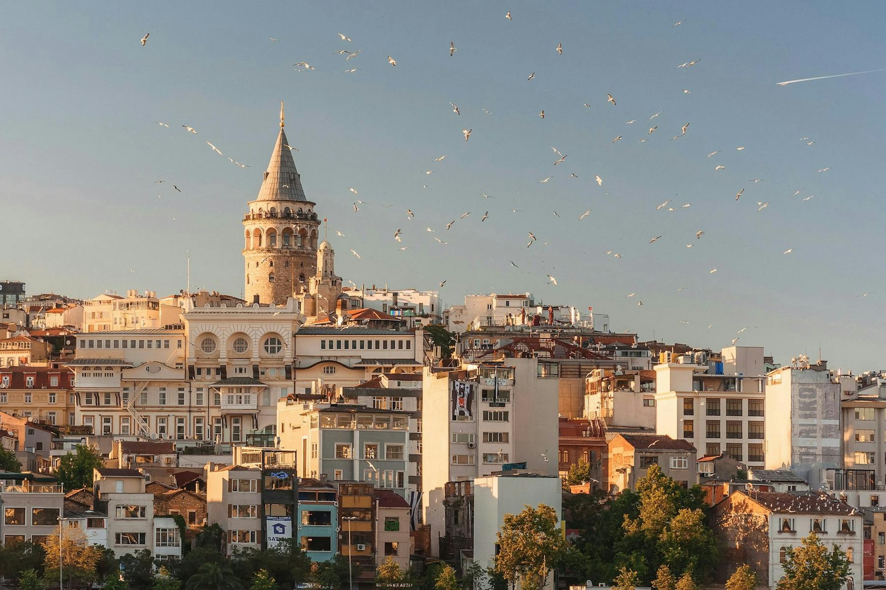 Istanbul's Grand Bazaar: Where Spices Meet History