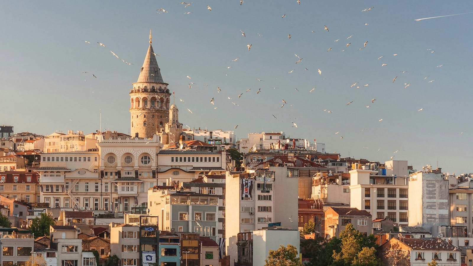 Istanbul's Grand Bazaar: Where Spices Meet History