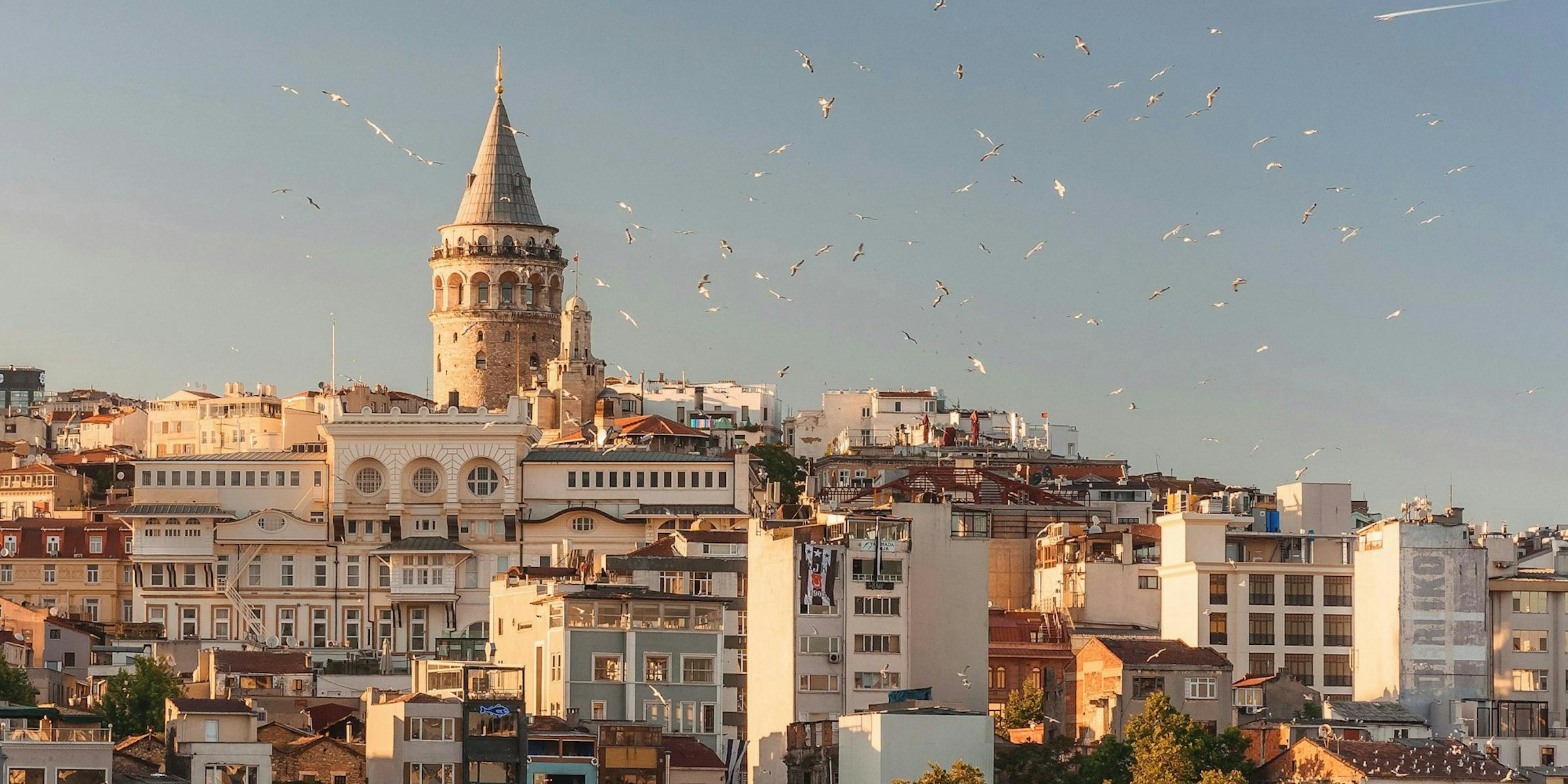 Istanbul's Grand Bazaar: Where Spices Meet History