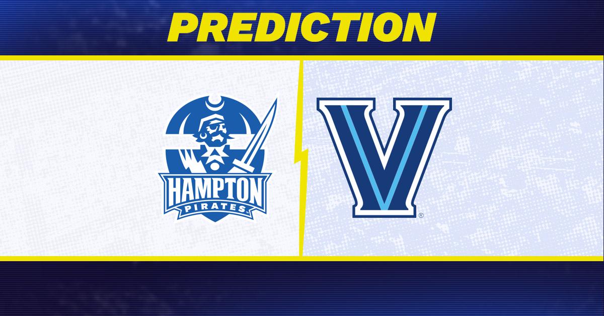 Hampton vs. Villanova prediction: Villanova favored to win in college football Week 8, 2025
