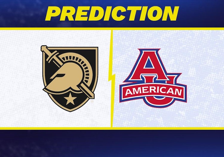Army-American University Predictions and Game Preview.