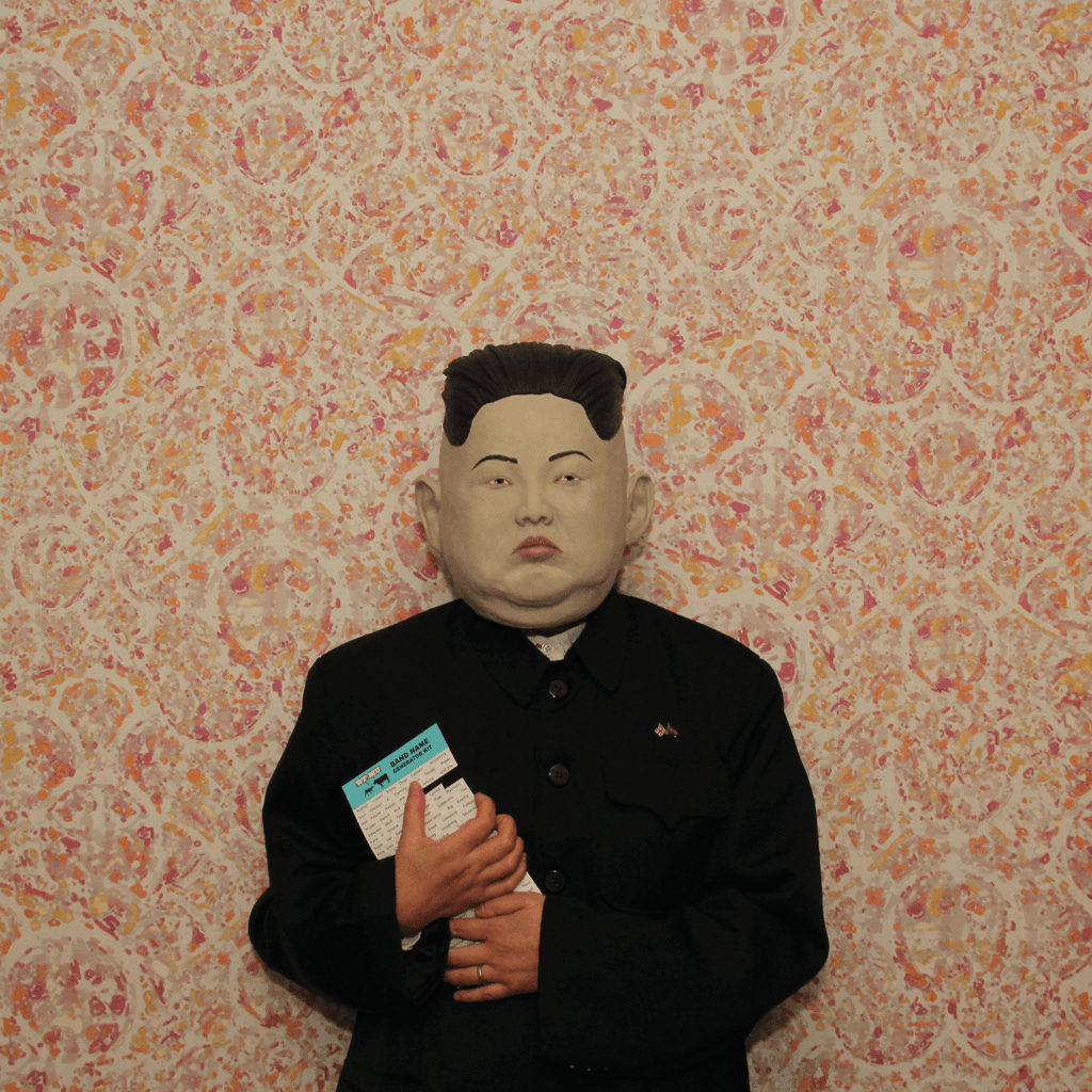 New Music Worldwide: DJ Bus Replacement Service // 11-06-18