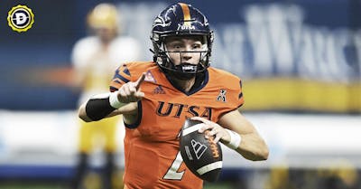 College Football: Underdog Picks & Odds for Week 5 CFB Today