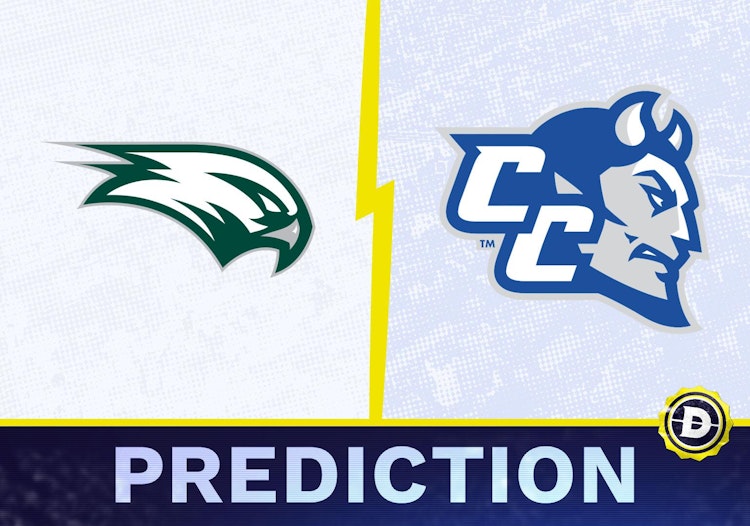 Wagner vs. Central Connecticut State Prediction, Odds, College Basketball Picks [3/9/2024]