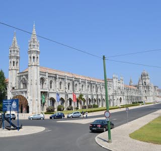 The Best of Lisbon Live Virtual Tour's gallery image