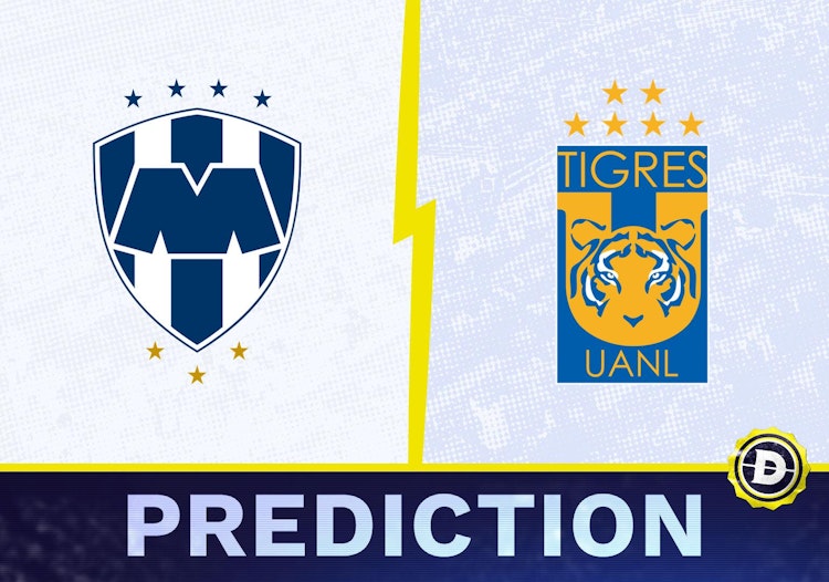 Monterrey vs. Tigres UANL Prediction, Odds, Liga MX Picks [5/12/2024]