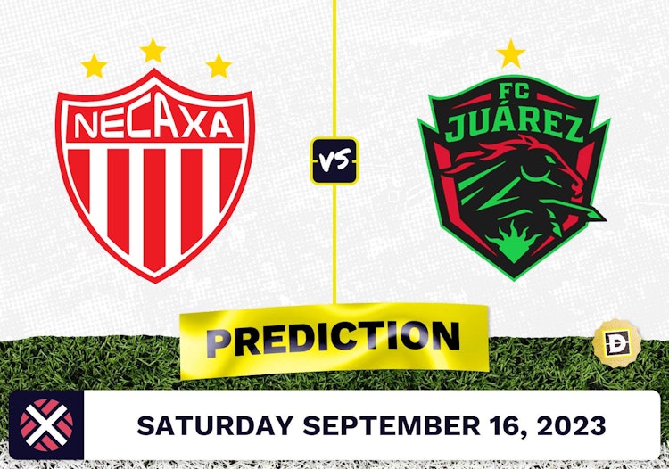 Necaxa vs. Juarez Prediction and Odds - September 16, 2023