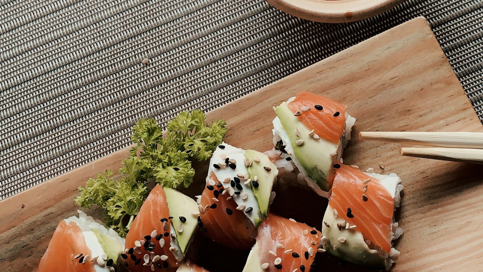 The Art of Sushi at Sukiyabashi Jiro