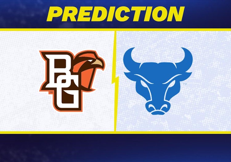 Bowling Green-Buffalo Predictions and Game Preview.