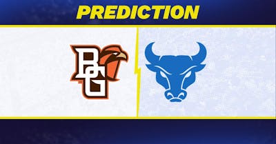 Bowling Green vs. Buffalo Prediction: Bowling Green Predicted to Win College Basketball Matchup [2/15/2025]