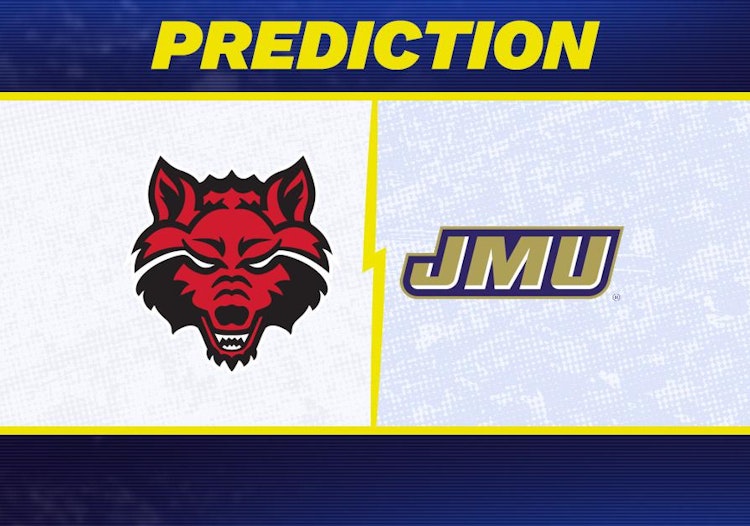 Arkansas State-James Madison Predictions and Game Preview.