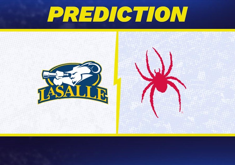La Salle-Richmond Predictions and Game Preview.