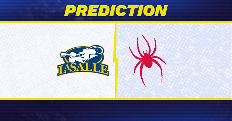 La Salle-Richmond Predictions and Game Preview.